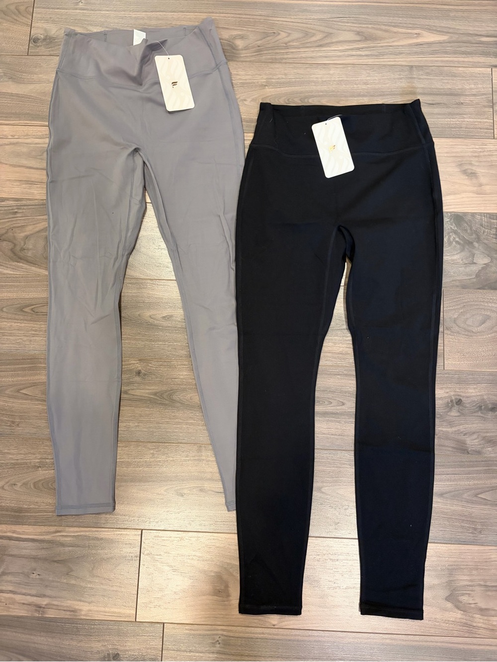 NWT Fabletics TRINITY HIGH-WAISTED POCKET LEGGING (TALL)